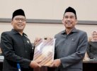 Sah! APBD Makassar 2023 Ditetapkan Rp5,6 Triliun