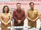 Komisi B DPRD Makassar Siap Dukung Dinas Pariwisata