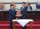 Pansus DPRD Kota Makassar Usul Dua Rekomendasi ke Dinsos Makassar Soal Anjal