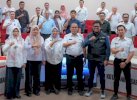 Kadis PU Makassar Hadiri Rapat Terkait OSS dan Telekomunikasi di Balaikota