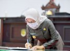 Pemerintah Prioritaskan Rehabilitasi dan Rekonstruksi Pasca Bencana di Lutra