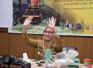 Luwu Utara Terbaik Kedua di Ajang South Sulawesi Investment Challenge 2021