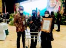 Inspiratif! Ali Topan, Pemuda Lumpuh asal Pinrang Raih Kalpataru 2021