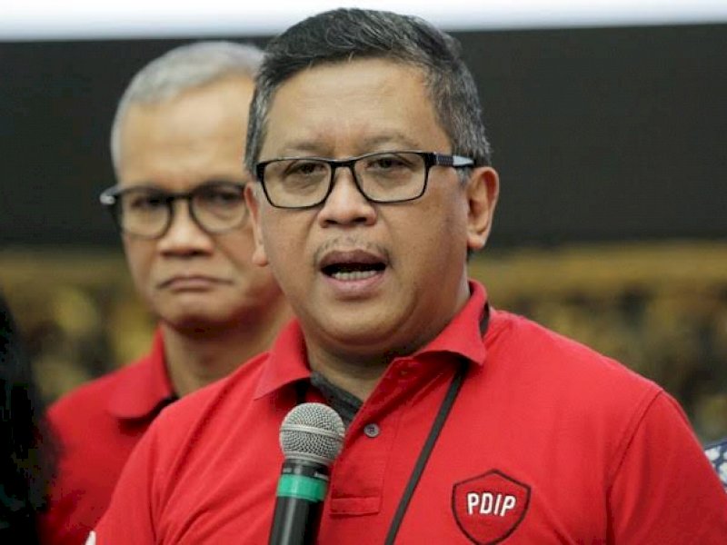 Hasto Kristiyanto