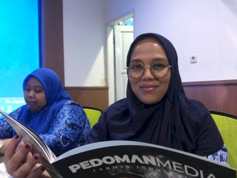 Andi Irma Darmayanti