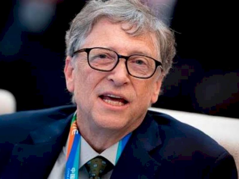 Bill Gates