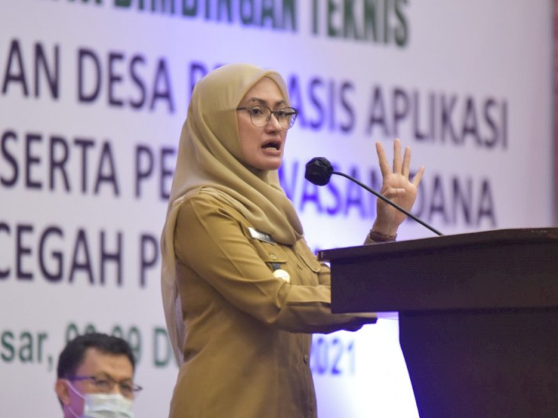 Indah Putri Indriani