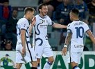 LIGA ITALIA: Libas Cagliari, Inter Milan Jaga Asa di Jalur Juara