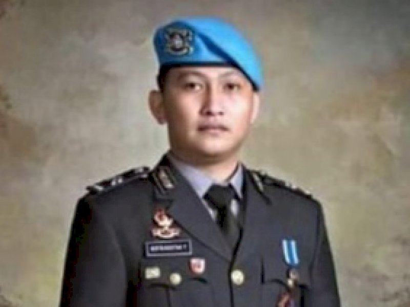 Brigadir Yosua