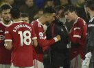 Usai Badai Corona, MU Siap Tempur Lawan Newcastle 
