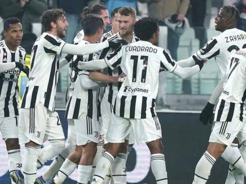 Juventus akan dijamu Villarreal dini hari nanti. 