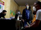 Gagal Transaksi, 2 Pengedar Sabu Jaringan Palu Dibekuk di Tator