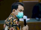 Azis Syamsuddin Hadapi Vonis Hari ini, KPK: Putusan Harus Beri Efek Jera