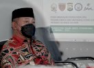 Wabup Gowa Optimis Vaksinasi Dosis Pertama Tuntas Sesuai Target 