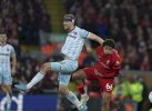 LIGA INGGRIS: Sengit! Liverpool Susah Payah Tekuk West Ham 