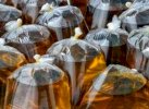 Jelang Ramadan, Sulsel Minus 3.000 Ton Minyak Goreng Curah