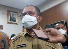 24 Pejabat Makassar Dilantik Besok, Danny Masih Enggan Beri Bocoran
