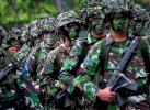 TOP SEPEKAN: Setuju! TNI Pensiun 60 Tahun, Heboh Pohon Ganja di Gowa
