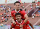 Jelang Indonesia vs Thailand: Garuda Muda Siap Tempur