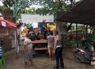 Samsat Gowa Razia Kendaraan, Jaring Angkut 7 Sepeda Motor dan 1 Mobil