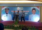 Lutra Ambil Bagian dalam Rapimwil BKPRMI Sulsel, ini Harapannya