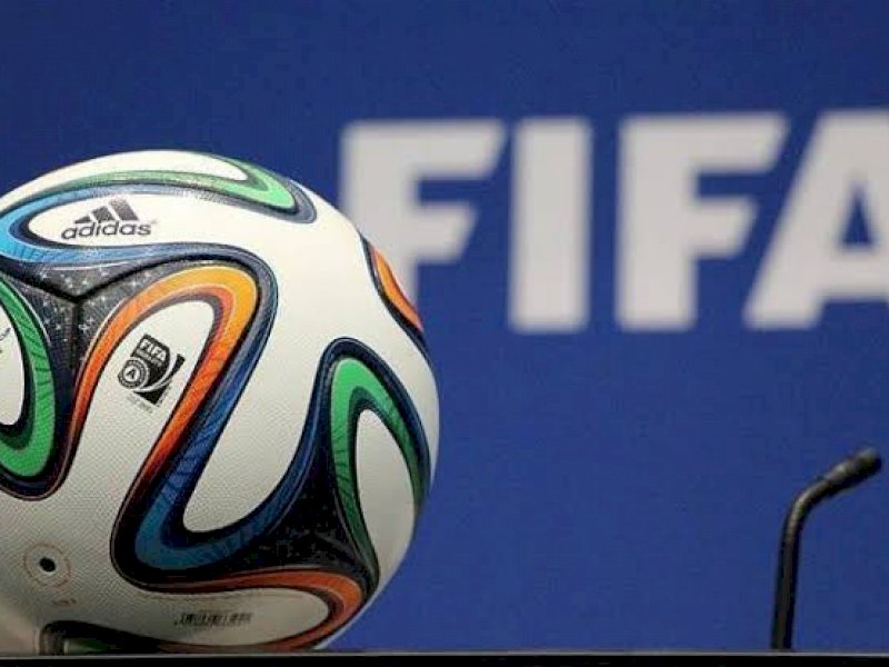 Brasil Kini Ranking 1 FIFA, Jerman Terlempar dari 10 Besar