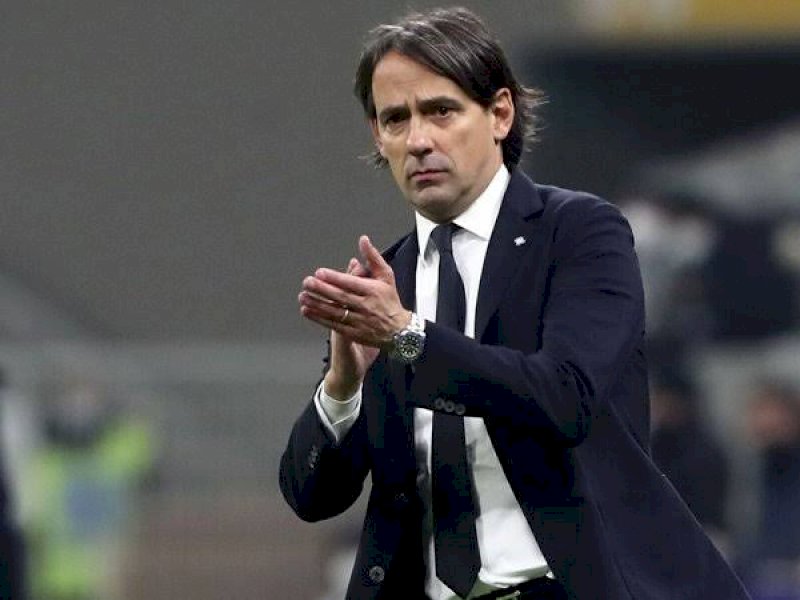 Simone Inzaghi