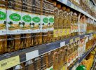 Gudang Distributor Kosong, Minyak Goreng Kembali Langka di Sulsel