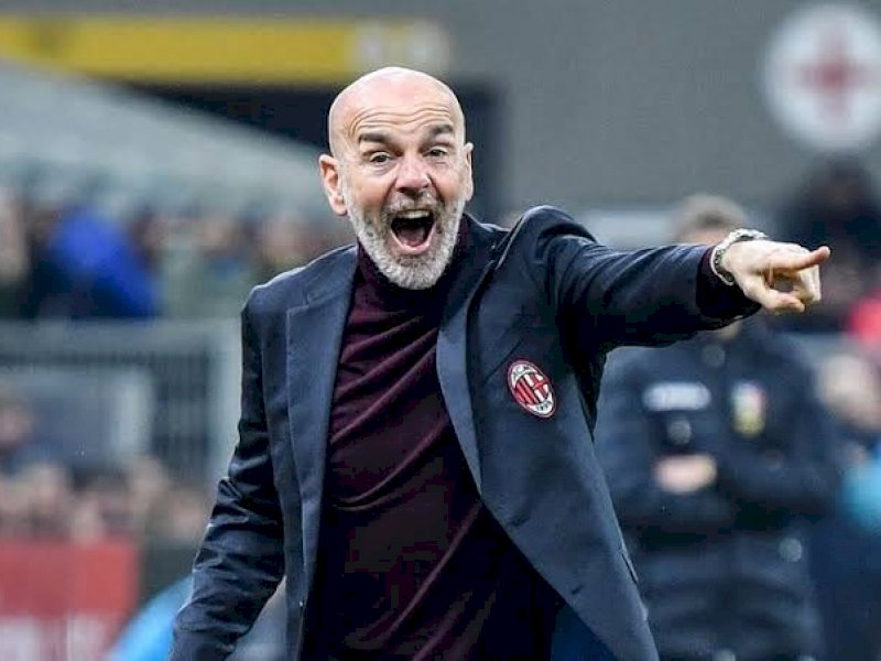 Stefano Pioli