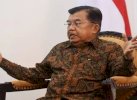 Respons JK di Tengah Perseteruan SBY-PDIP: Jangan Dibanding-bandingkan