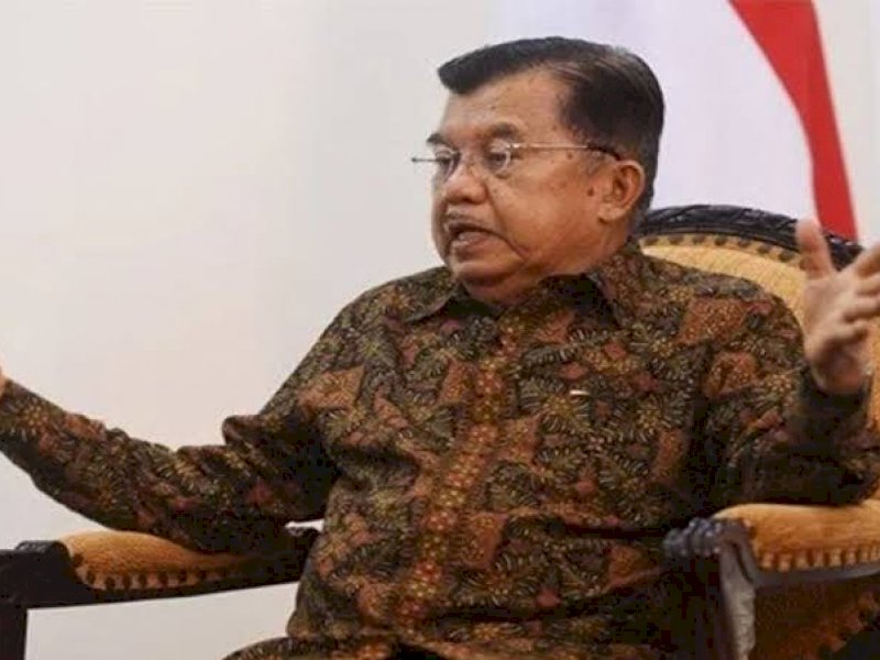 Jusuf Kalla
