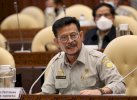 TOP SEPEKAN: SYL Lolos Lagi dari Reshuffle, Tito Wanti-wanti Pj Kepala Daerah