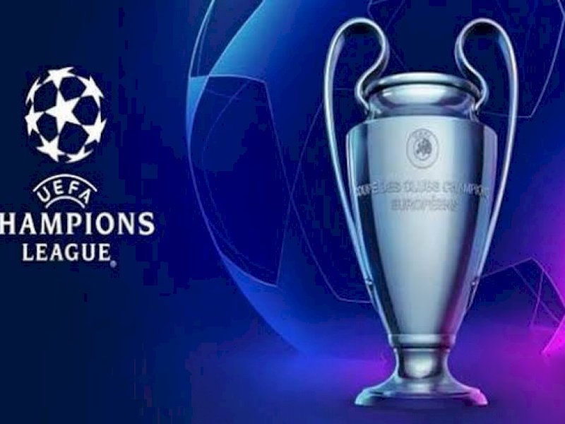 6 Tim Sudah Lolos ke Perempat Final Liga Champions