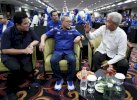 PAN: Duet Ganjar-Erick Berpeluang Besar Diusung KIB di Pilpres 2024