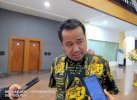 Herwin Firmansyah Ditunjuk sebagai PLT Kabiro Hukum Pemprov Sulsel