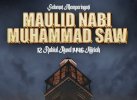 Kadis PU Makassar Ajak Masyarakat Teladani Akhlak Nabi Muhammad SAW