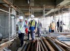 Danny Pomanto: Progres Proyek MGC Sudah 90%, Kelar April