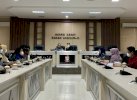 Pansus Ranperda Perlindungan Guru DPRD Makassar Masuk Tahap Pembahasan