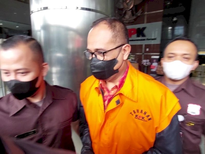 Rafael Alun Trisambodo