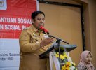 Bupati Maros Apresiasi Realisasi ADD Hampir 100 Persen