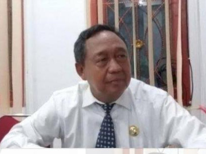 Bupati Toraja Utara, Kalatiku Paembonan