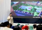 Danny Pomanto Minta Camat Data Ulang Wajib Retribusi Sampah