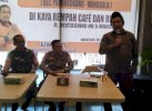 Kundapil, Legislator Makassar Azwar Tinjau Infrastruktur di Kelurahan Kassi-kassi