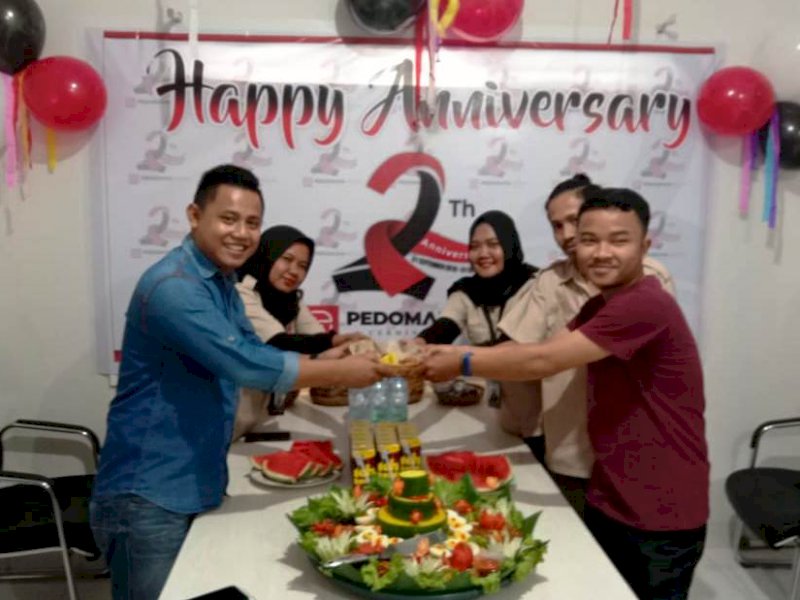 HUT Pedoman Media ke - 2