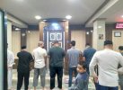 Undang Warga Sekitar, Bapenda Sulsel Gelar Tarawih Tiap Malam