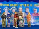 Festival Aksara Lontara Sulsel Digelar di Kabupaten Maros