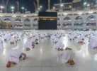 Pemberangkatkan Jamaah Umrah Indonesia Gunakan Sistem Satu Pintu