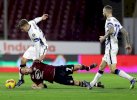 LIGA ITALIA: Bantai Salernitana, Inter Milan Kokoh di Puncak Klasemen