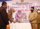 HUT PPNI ke-48, Ilham Azikin Gagas Satu Perawat Satu Dusun 