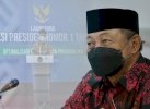 Launching Inpres Optimalisasi JKN, Wabup Minta Tingkatkann Kepesertaan BJPS 